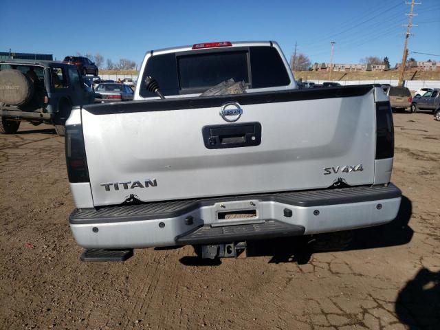 Photo 6 from auction – 2013 NISSAN TITAN S with VIN 1N6AA0EC5DN301034