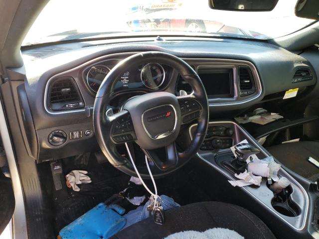 Photo 8 from auction – 2020 DODGE CHALLENGER with VIN 2C3CDZBT3LH155076