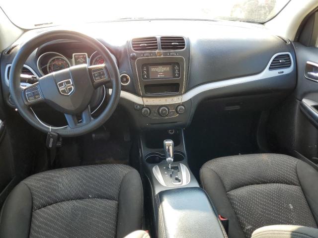 Photo 8 from auction – 2016 DODGE JOURNEY SX with VIN 3C4PDCBB2GT191565