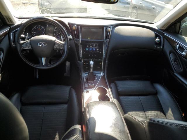 Photo 8 from auction – 2014 INFINITI Q50 BASE with VIN JN1BV7AR4EM697045