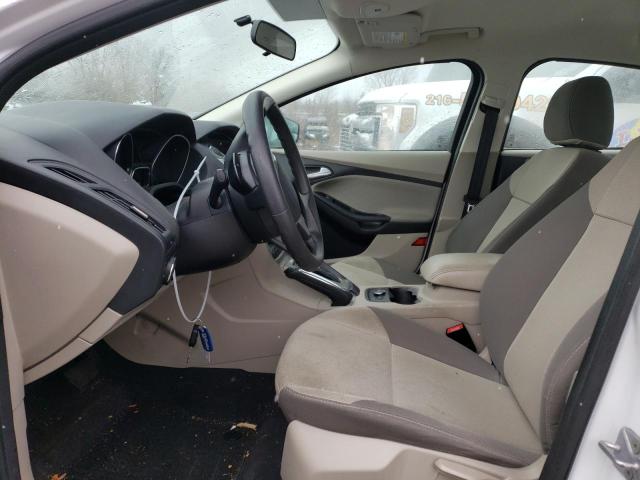 Photo 7 from auction – 2014 FORD FOCUS SE with VIN 1FADP3F20EL160415