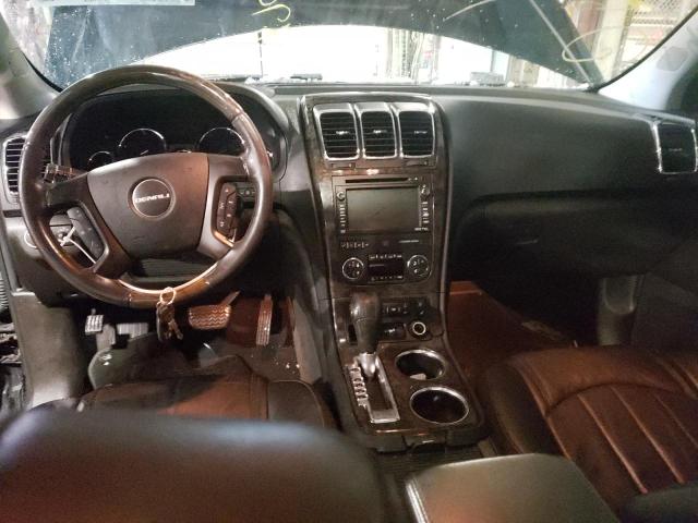 Photo 8 from auction – 2011 GMC ACADIA DEN with VIN 1GKKRTED7BJ346527