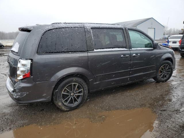 Фото 3 с аукциона – 2016 DODGE GRAND CARA с VIN 2C4RDGEG1GR371243