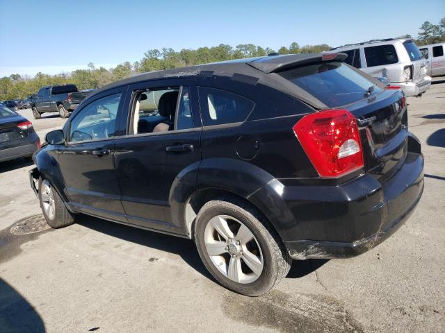 Photo 2 from auction – 2012 DODGE CALIBER SX with VIN 1C3CDWDA5CD506027