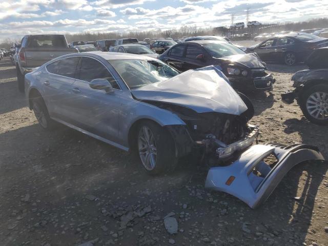 Photo 4 from auction – 2016 AUDI A7 PREMIUM with VIN WAUWGAFC1GN077970