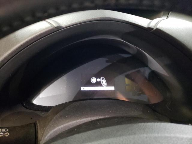 Photo 9 from auction – 2015 NISSAN LEAF S with VIN 1N4AZ0CPXFC316215