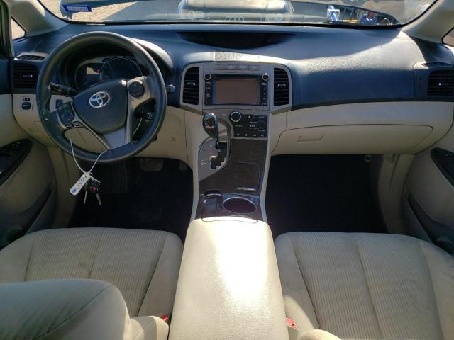 Photo 8 from auction – 2013 TOYOTA VENZA LE with VIN 4T3BA3BB2DU036375