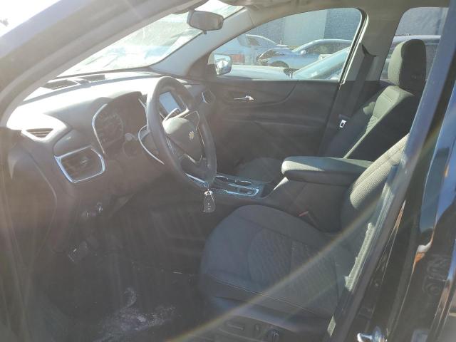 Photo 7 from auction – 2018 CHEVROLET EQUINOX LT with VIN 2GNAXJEV9J6123306