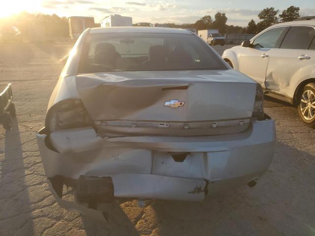 Photo 6 from auction – 2012 CHEVROLET IMPALA LT with VIN 2G1WG5E37C1289479