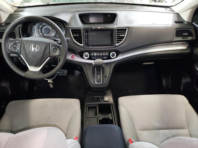 Photo 8 from auction – 2015 HONDA CR-V EX with VIN 5J6RM4H50FL080002