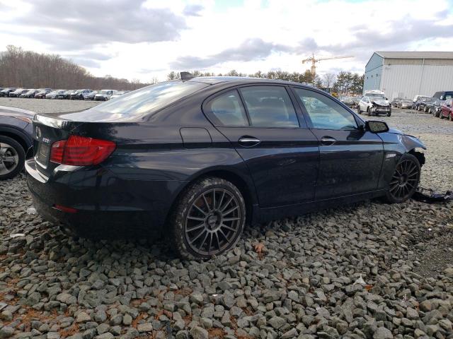 Photo 3 from auction – 2012 BMW 535 XI with VIN WBAFU7C5XCDU59433