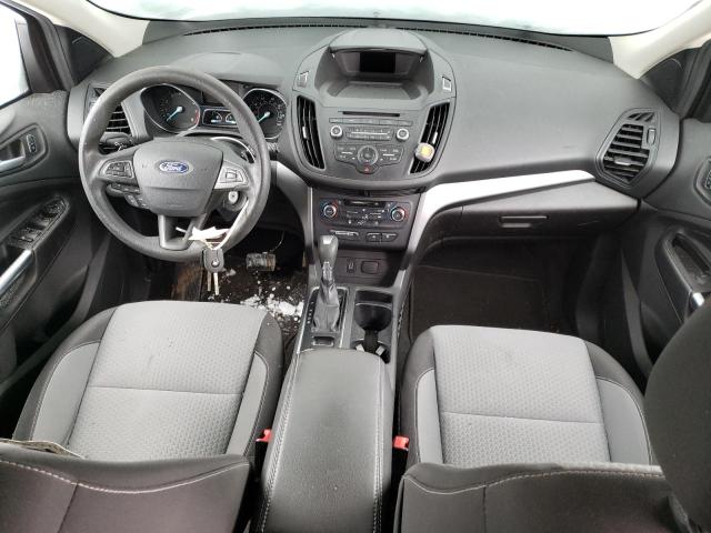 Photo 8 from auction – 2017 FORD ESCAPE SE with VIN 1FMCU0GD4HUC61612