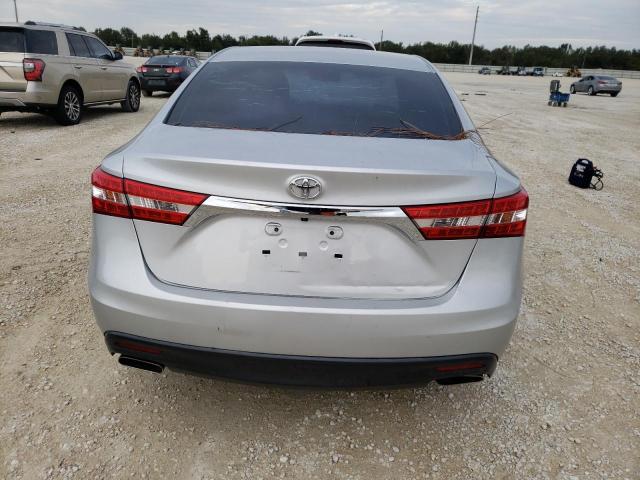 Photo 6 from auction – 2014 TOYOTA AVALON BAS with VIN 4T1BK1EB0EU096534