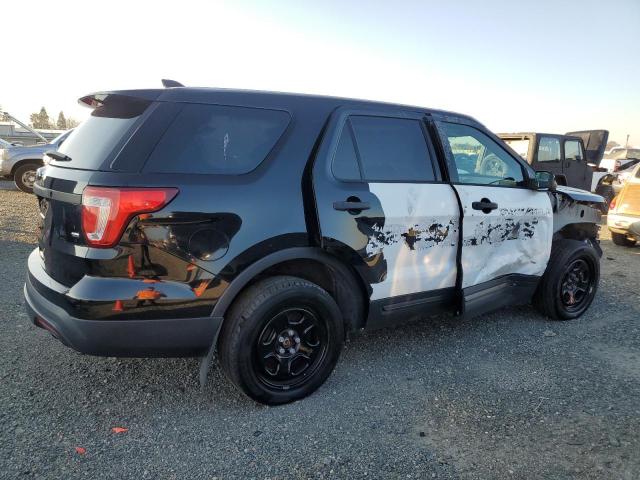 Photo 3 from auction – 2017 FORD EXPLORER P with VIN 1FM5K8AR2HGD93767