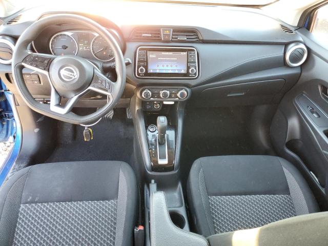 Photo 8 from auction – 2020 NISSAN VERSA S with VIN 3N1CN8DV9LL901400