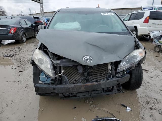Photo 5 from auction – 2012 TOYOTA SIENNA LE with VIN 5TDKK3DC5CS180327