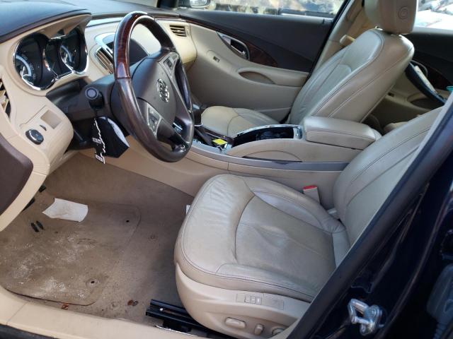 Photo 7 from auction – 2011 BUICK LACROSSE C with VIN 1G4GD5ED5BF191504