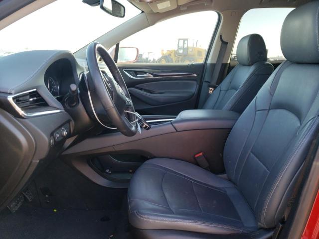 Photo 7 from auction – 2019 BUICK ENCLAVE ES with VIN 5GAERBKW7KJ239259