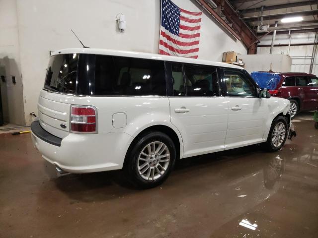 Photo 3 from auction – 2013 FORD FLEX SEL with VIN 2FMGK5C83DBD18315