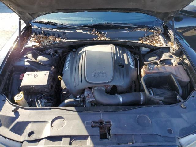 Photo 11 from auction – 2013 DODGE CHARGER R/ with VIN 2C3CDXCT3DH512759