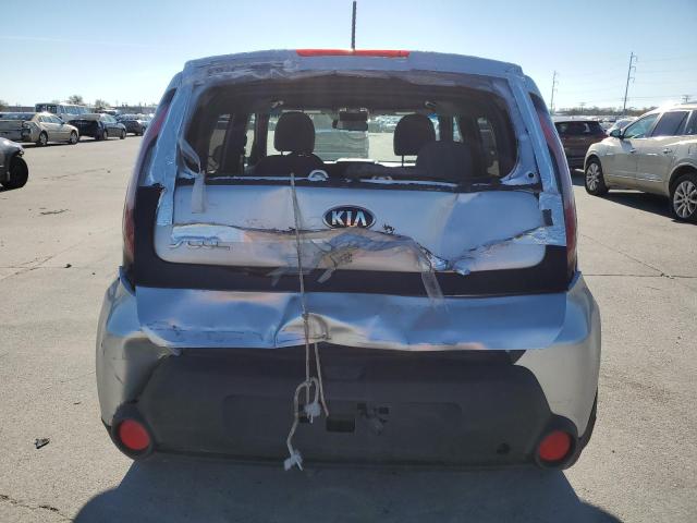 Снимка 6 от търг – 2015 KIA SOUL + с VIN KNDJP3A55F7785255
