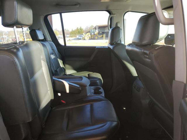 Photo 10 from auction – 2007 NISSAN ARMADA with VIN 5N1BA08C87N712060