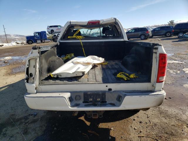 Photo 6 from auction – 2005 DODGE RAM 2500 S with VIN 3D7KS28C45G823116