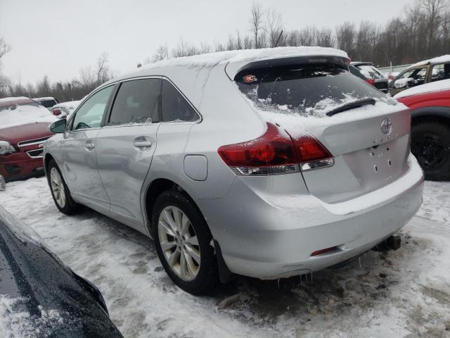 Photo 2 from auction – 2013 TOYOTA VENZA LE with VIN 4T3BA3BB2DU049871