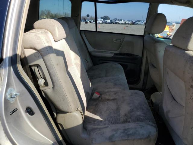 Photo 10 from auction – 2007 TOYOTA HIGHLANDER with VIN JTEEW21A870047208