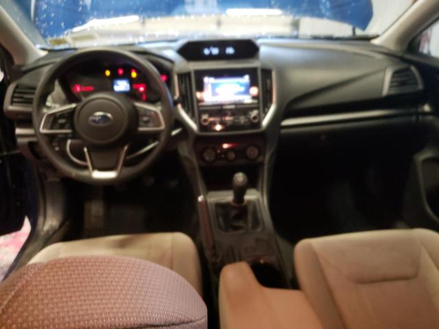 Zdjęcie 8 z aukcji – 2017 SUBARU IMPREZA z VIN 4S3GKAA61H1620816