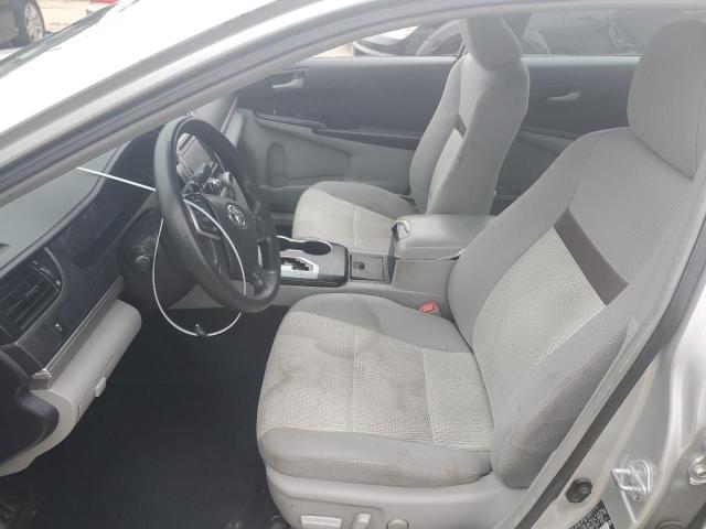 Photo 7 from auction – 2012 TOYOTA CAMRY BASE with VIN 4T1BF1FKXCU058101
