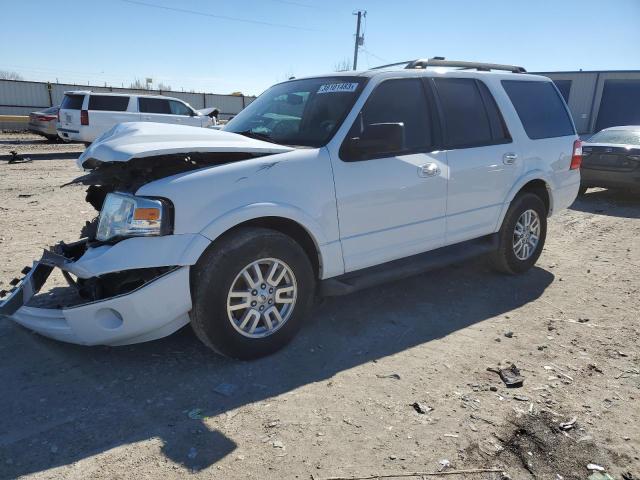 FORD EXPEDITION 2011 with VIN 1FMJU1H59BEF55819 - Photo from auction