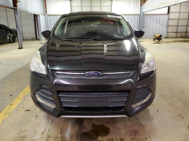 Photo 5 from auction – 2014 FORD ESCAPE SE with VIN 1FMCU0GX2EUD78403