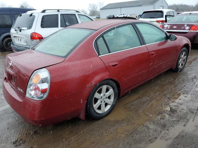Photo 3 from auction – 2003 NISSAN ALTIMA BAS with VIN 1N4AL11DX3C349470