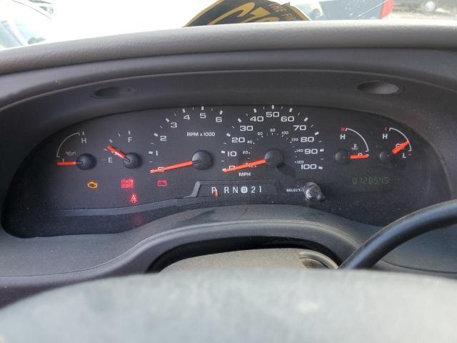 Фото 9 с аукциона – 2006 FORD ECONOLINE с VIN 1FTSS34L26DB05598