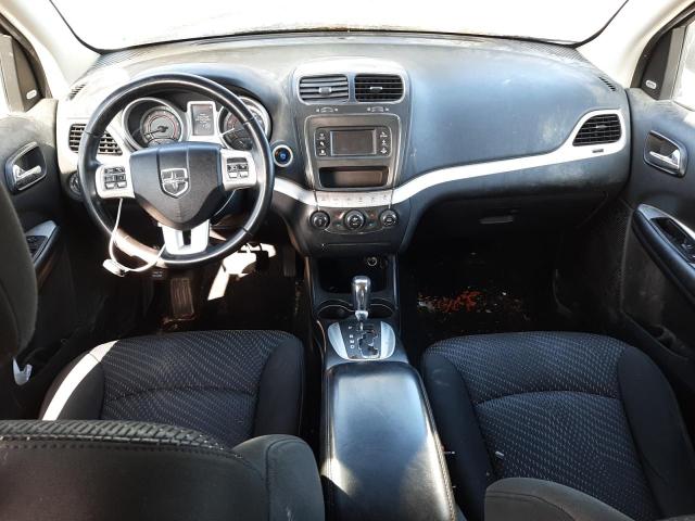 Photo 8 from auction – 2012 DODGE JOURNEY CR with VIN 3C4PDDDG8CT148809