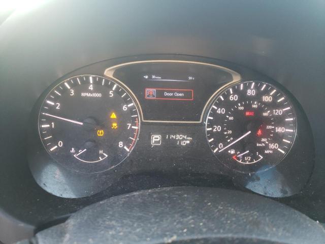 Photo 9 from auction – 2013 NISSAN ALTIMA 2.5 with VIN 1N4AL3AP2DN483000