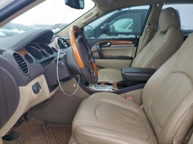 Photo 7 from auction – 2012 BUICK ENCLAVE with VIN 5GAKVCED2CJ143295