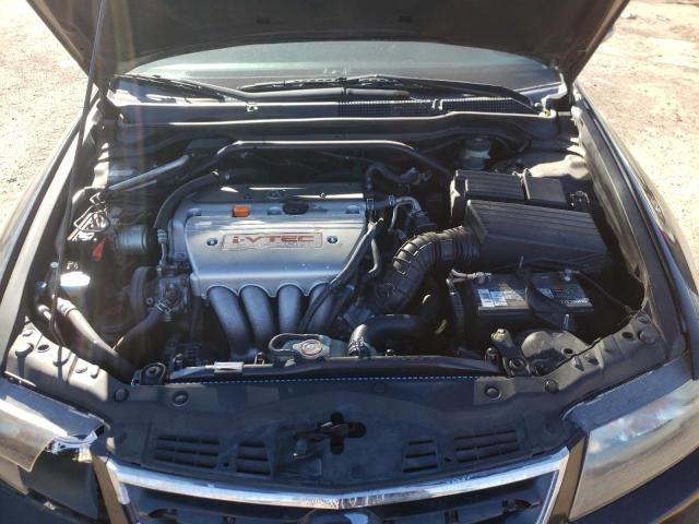Photo 11 from auction – 2008 ACURA TSX with VIN JH4CL96898C007883