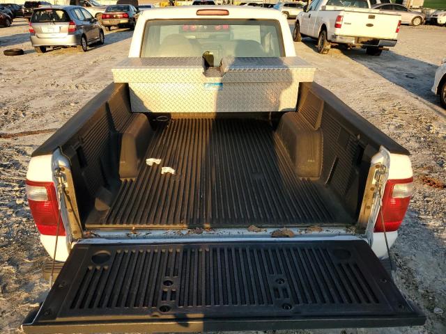 Photo 10 from auction – 2002 FORD RANGER SUP with VIN 1FTYR14V32PB31132