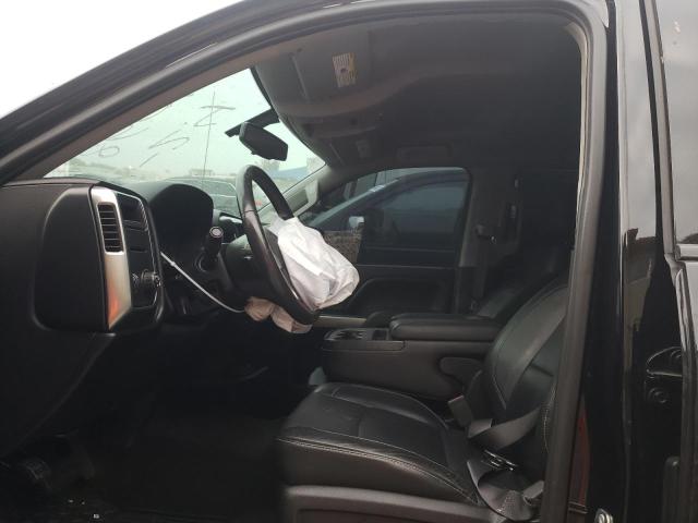Photo 7 from auction – 2015 CHEVROLET SILVERADO with VIN 3GCPCREC3FG348604