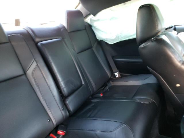 Photo 10 from auction – 2019 DODGE CHALLENGER with VIN 2C3CDZAG9KH571507
