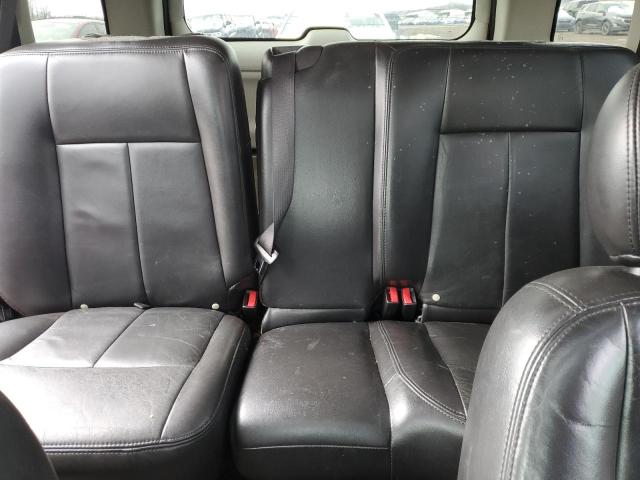 Photo 10 from auction – 2005 CHEVROLET TRAILBLAZE with VIN 1GNDT13SX52318478