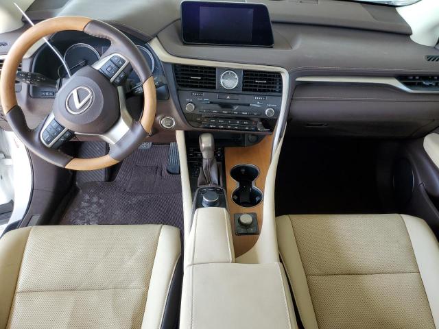 Photo 8 from auction – 2018 LEXUS RX 350 BAS with VIN 2T2BZMCA5JC160159