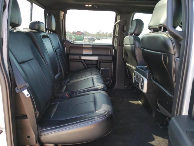 Photo 10 from auction – 2018 FORD F150 SUPER with VIN 1FTEW1E5XJKC21285