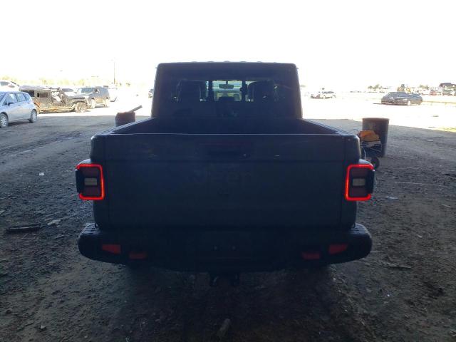 Photo 6 from auction – 2020 JEEP GLADIATOR with VIN 1C6JJTBG6LL206608