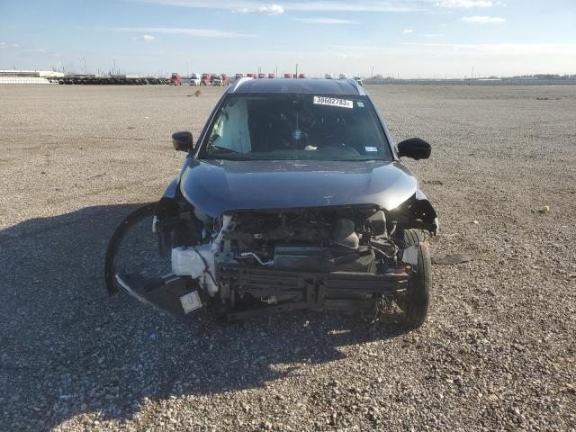 Photo 5 from auction – 2020 NISSAN KICKS SR with VIN 3N1CP5DV3LL494036