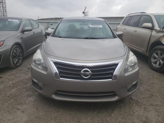 Photo 5 from auction – 2013 NISSAN ALTIMA 2.5 with VIN 1N4AL3AP0DC291280