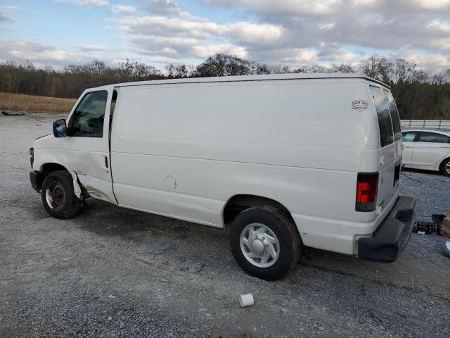Photo 2 from auction – 2011 FORD ECONOLINE with VIN 1FTNE1EW4BDB08644
