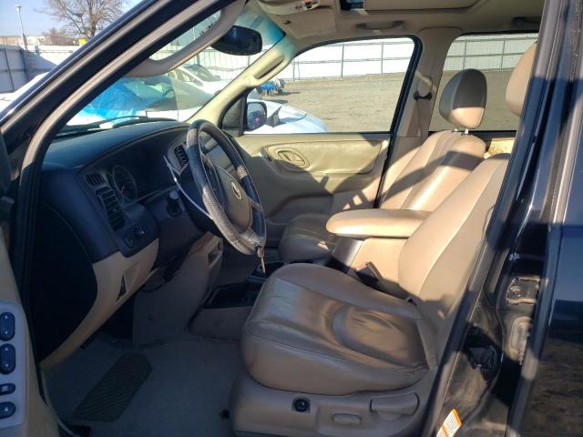 Photo 7 from auction – 2004 MAZDA TRIBUTE ES with VIN 4F2CZ06134KM18582